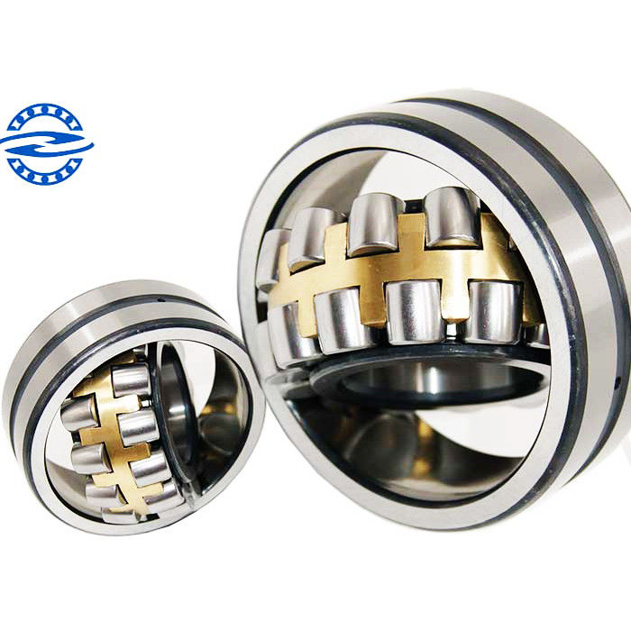 Vòng bi lăn hình cầu chất lượng cao P0 P5 P6 tùy chỉnh 23024MB / W33 23026CA / W33 23028CC / ​​W33