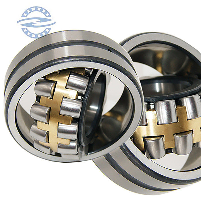 Vòng bi lăn hình cầu chất lượng cao P0 P5 P6 tùy chỉnh 23024MB / W33 23026CA / W33 23028CC / ​​W33