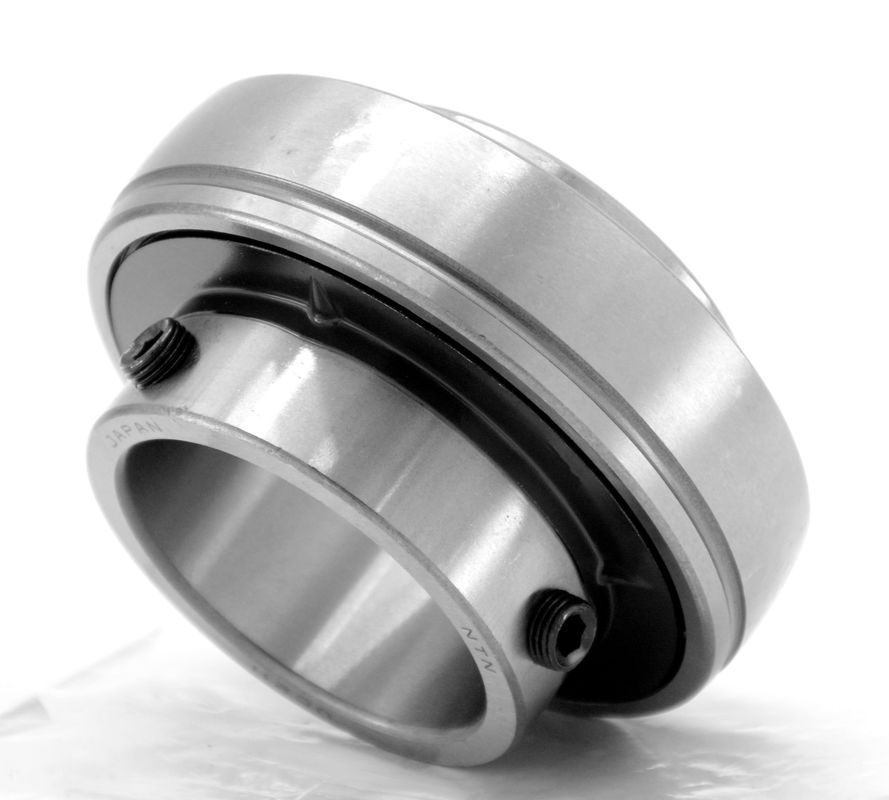 UC211 UC214 UC218 UC220 Chèn chặn bóng Kích thước 55 * 100 * 55,6 mm