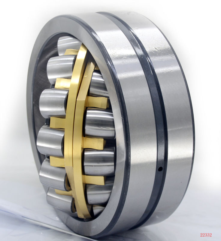 OEM Gcr15 thép chrome hình cầu Vòng bi lăn hình cầu nsk vòng bi lăn hình cầu hàng đôi Vòng bi lăn hình cầu