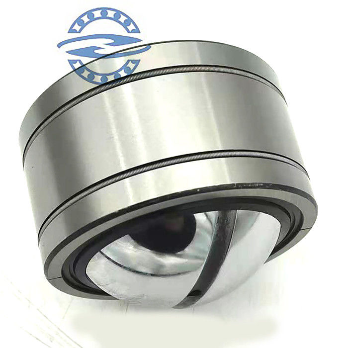 Thép Chrome P6 P5 SA3-45 AD1 Vòng bi trơn hình cầu kích thước 45 * 100 * 72MM