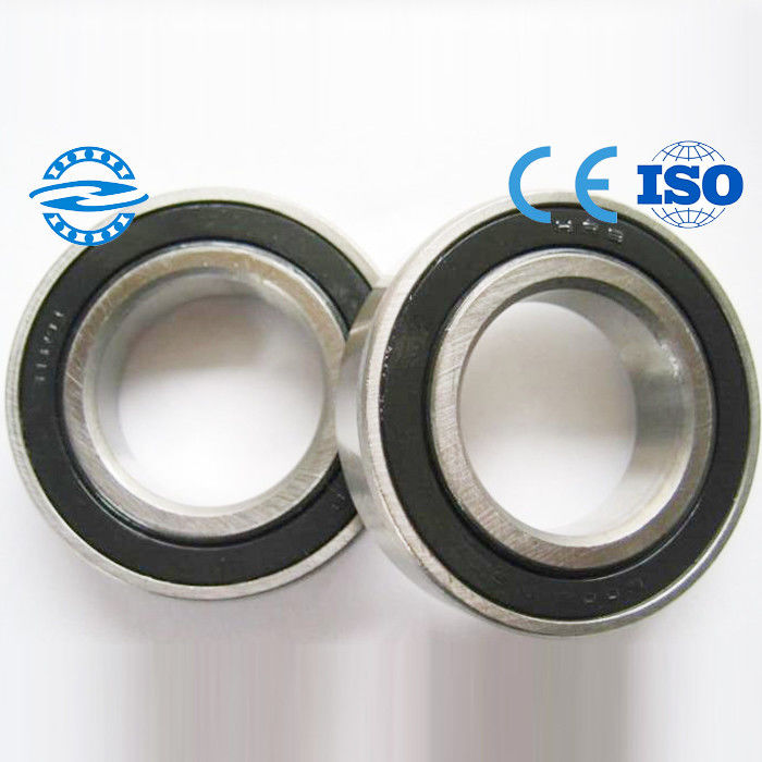 Vòng bi rãnh sâu bằng thép với lỗ khoan song song 22mm O.D 608-Z 8 * 22 * ​​7mm