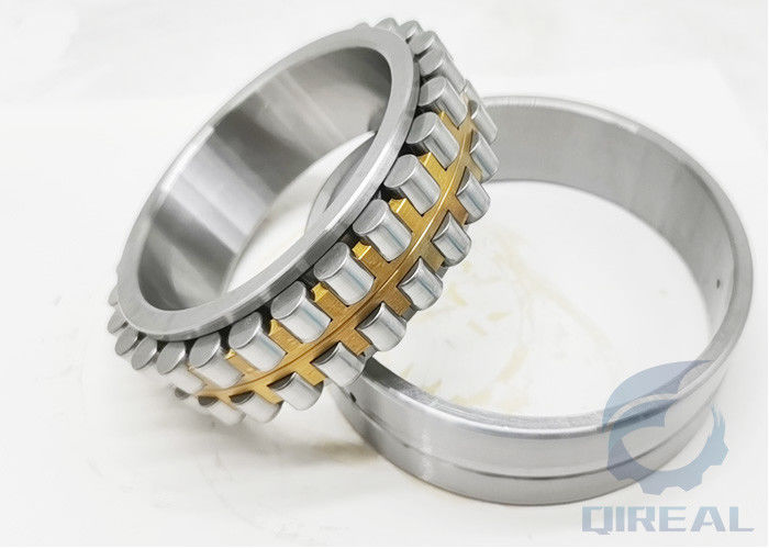Thép Chrome C3 C4 NN3013KM Vòng bi lăn hình trụ kích thước 65 * 100 * 26mm