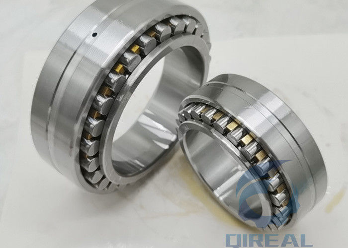 Thép Chrome C3 C4 NN3013KM Vòng bi lăn hình trụ kích thước 65 * 100 * 26mm