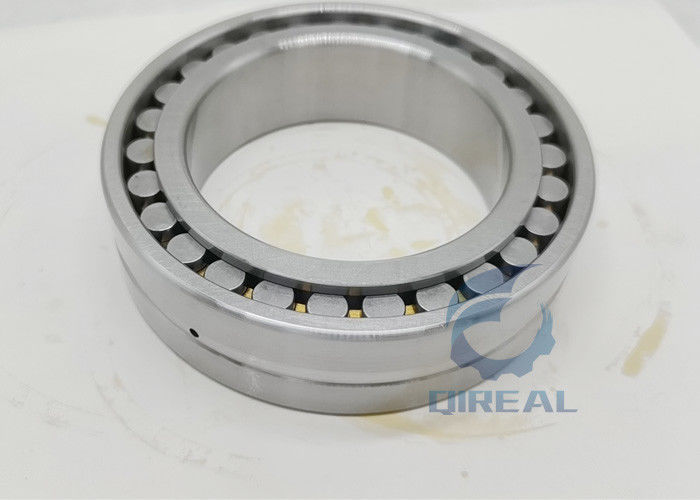 Thép Chrome C3 C4 NN3013KM Vòng bi lăn hình trụ kích thước 65 * 100 * 26mm