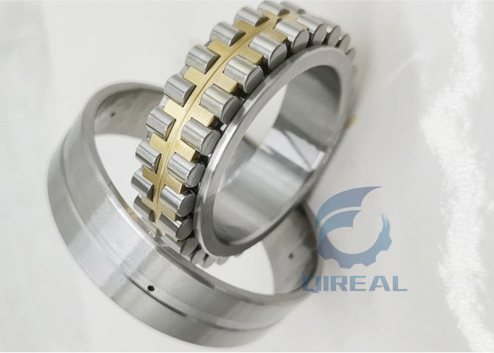 NN3017KM ABEC9 P4 ĐỘNG CƠ ĐIỆN CYLINDRICAL ROLLER BEARING kích thước 85 * 130 * 54mm