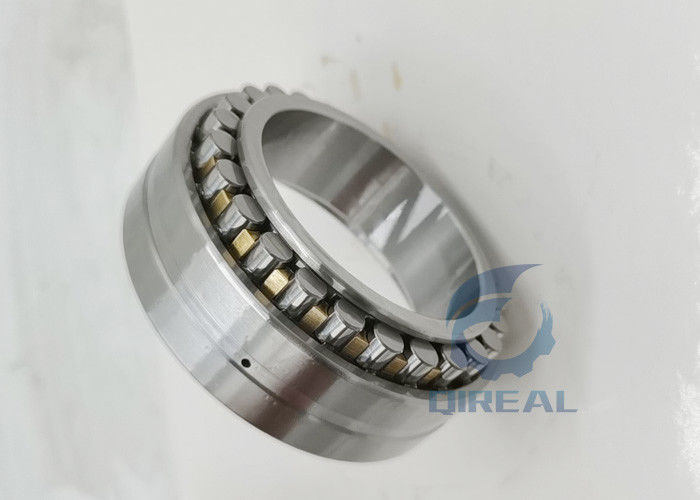 NN3017KM ABEC9 P4 ĐỘNG CƠ ĐIỆN CYLINDRICAL ROLLER BEARING kích thước 85 * 130 * 54mm