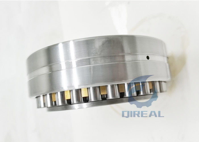 NN3017KM ABEC9 P4 ĐỘNG CƠ ĐIỆN CYLINDRICAL ROLLER BEARING kích thước 85 * 130 * 54mm
