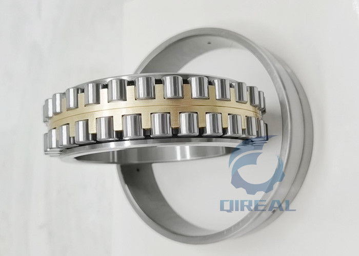 Con dấu mở Nn3020K Vòng bi lăn hình trụ đôi hàng kích thước 100 * 150 * 37mm