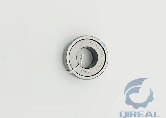 GCr15 NAST25ZZ Vòng bi lăn kim thương hiệu ZH kích thước 30 * 62 * 25mm