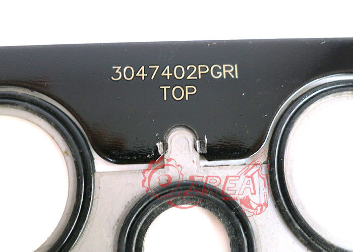 6308-2RS PRL Thương hiệu Vòng bi rãnh sâu 6308-Zz Kích thước 40 * 90 * 23mm