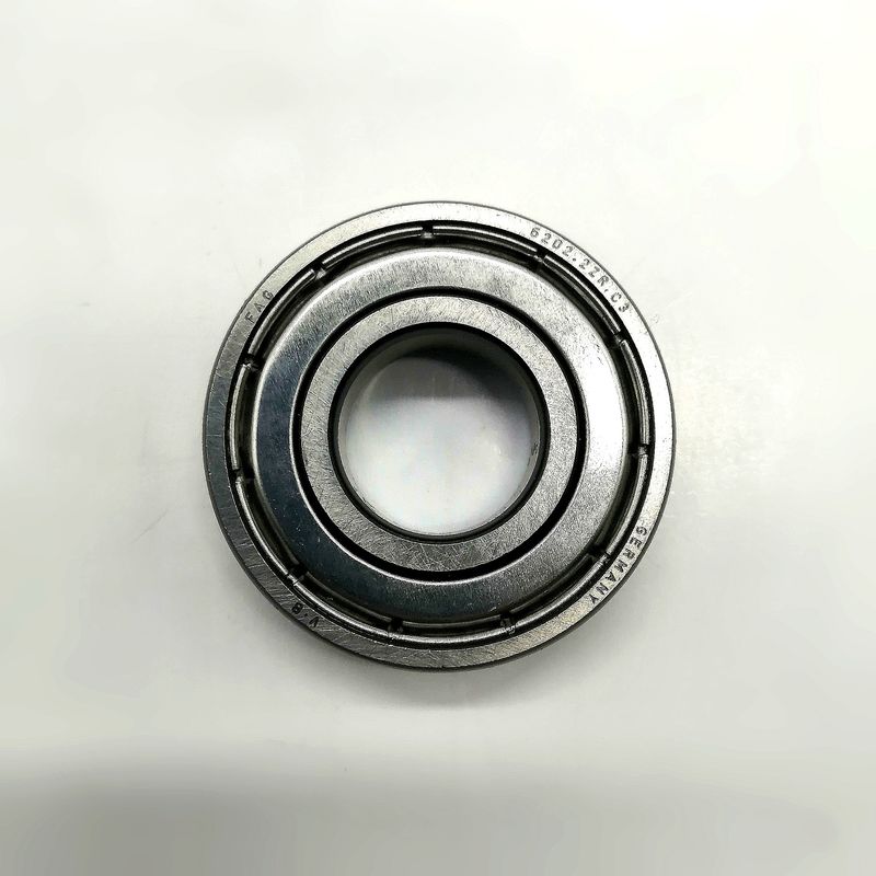 Vòng bi rãnh sâu 6202 2zr C3 thương hiệu zH kích thước 15 * 35 * 11mm