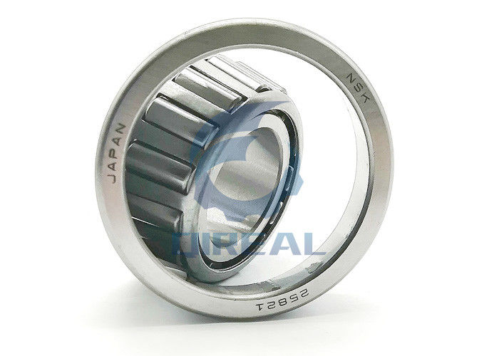 25877/21 ABEC-5 Vòng bi lăn côn 25877/25821 34,925 * 73,025 * 19,05mm 25877 25821