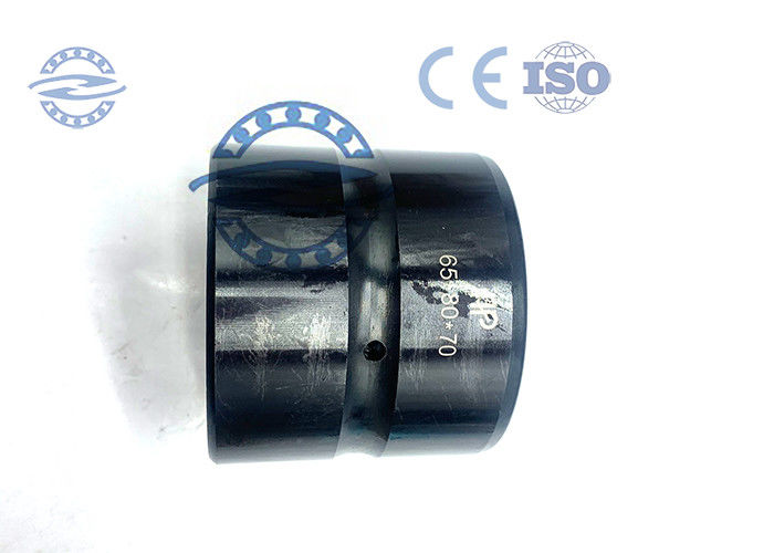 Vòng bi máy đào P6 V4 Tự bôi trơn Kích thước 65 * 80 * 70