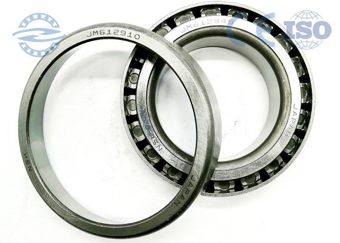 JM612949 / JM612910 JM612949/10 612949 612910 P5 ZH Vòng bi lăn hình côn 70x115x29mm