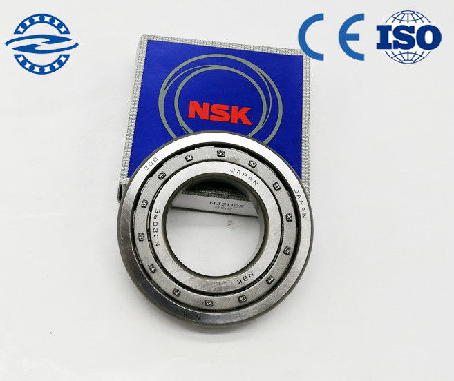 Vòng bi lăn hình trụ ODM V2 NU1019M NJ1019 NUP308NV Vòng bi lăn hình trụ NUP308NV / RO1 cho máy móc