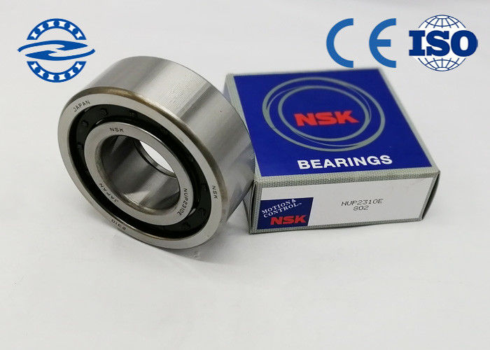 ABEC-5 ZH Thương hiệu NUP2310E Vòng bi lăn hình trụ kích thước 50 * 110 * 40mm