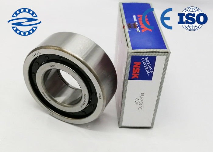 ABEC-5 ZH Thương hiệu NUP2310E Vòng bi lăn hình trụ kích thước 50 * 110 * 40mm