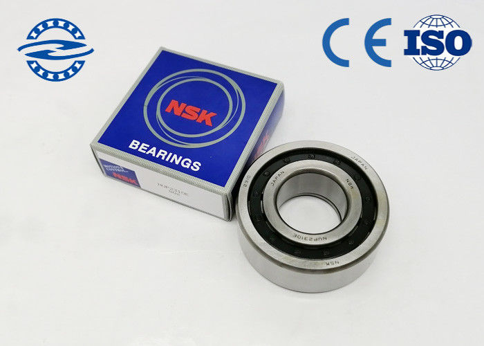 ABEC-5 ZH Thương hiệu NUP2310E Vòng bi lăn hình trụ kích thước 50 * 110 * 40mm
