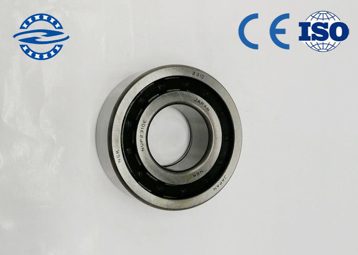 ABEC-5 ZH Thương hiệu NUP2310E Vòng bi lăn hình trụ kích thước 50 * 110 * 40mm