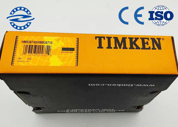 Vòng bi lăn hình côn 37425/37625 Kích thước thương hiệu ZH 109.537 * 158,75 * 23.0124mm 37425 37625