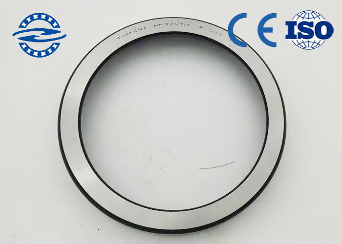 Vòng bi lăn hình côn HM926749 / HM926710 HM926749/10 127,8 * 228,6 * 107,95mm 926749 926710