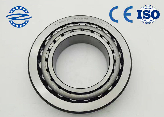 Vòng bi lăn hình côn HM926749 / HM926710 HM926749/10 127,8 * 228,6 * 107,95mm 926749 926710
