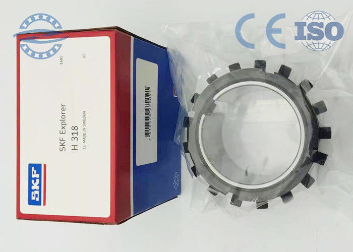 H318 Kích thước mét