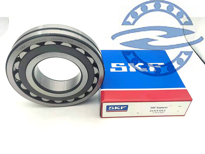 OEM Gcr15 thép chrome hình cầu Vòng bi lăn hình cầu nsk vòng bi lăn hình cầu hàng đôi Vòng bi lăn hình cầu