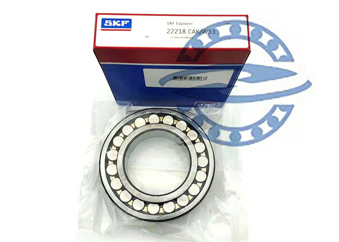 OEM Gcr15 thép chrome hình cầu Vòng bi lăn hình cầu nsk vòng bi lăn hình cầu hàng đôi Vòng bi lăn hình cầu
