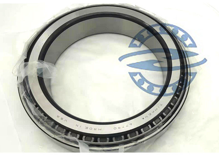Vòng bi lăn hình côn 67790/20 67790/67720 Kích thước 177,8x247,65x47,625 mm 67790 67720