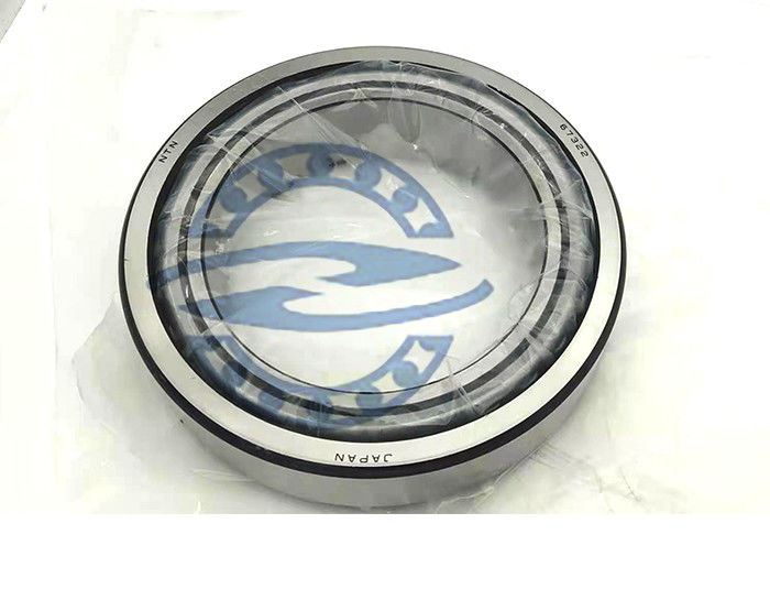 Hàng đơn C5 67390/67322 Kích thước vòng bi lăn hình côn 133,35 * 196,85 * 38,1 MM