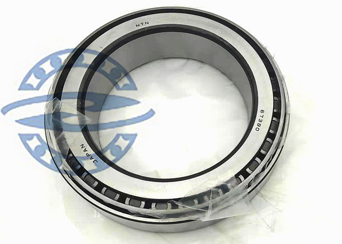 Hàng đơn C5 67390/67322 Kích thước vòng bi lăn hình côn 133,35 * 196,85 * 38,1 MM