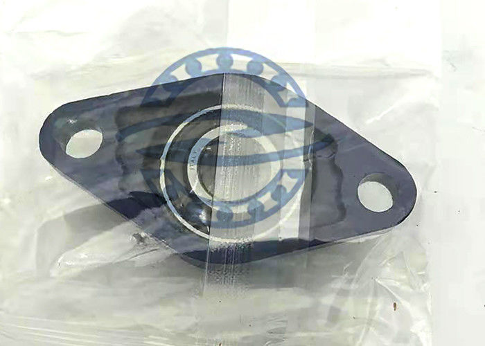 Gối chặn ổ bi FYTB 20 TF Bộ phận ổ bi có mặt bích hình bầu dục cho máy móc