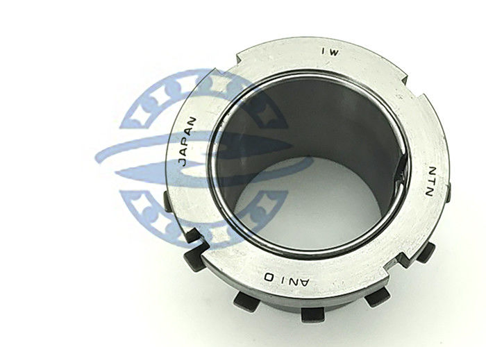 H 2310 Tay áo bộ điều hợp cho trục hệ mét Kích thước 45 * 50 & 70 * 55 mm Trọng lượng 0,34kg