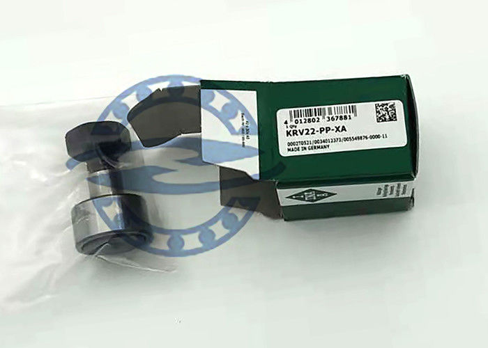 Đường chạy theo dõi KRV22 Vòng bi lăn kim KR22 KR22PP KRV22 KRV22PP KRE22 KRE22PP KRVE22 KRVE22PP