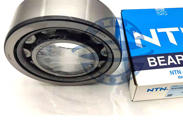 Vòng bi lăn hình trụ NJ 2316 Kích thước 80 * 170 * 58 mm Trọng lượng 5,97 kg