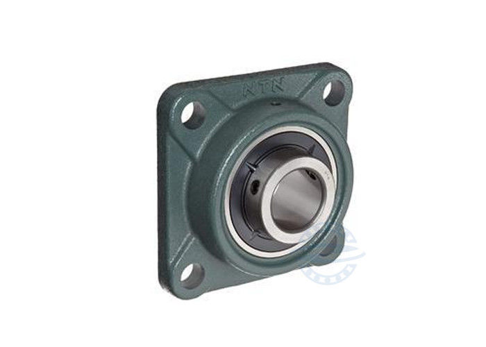 Thương hiệu ZH Housed Units Pillow Block Bearing Ucf208 kích thước 40 * 130 * 102mm