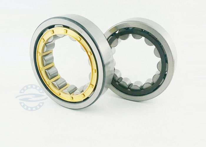 Vòng bi lăn hình trụ NUP206 30 * 62 * 16MM RNU1017M Vòng bi lăn hình trụ 96,5 * 130 * 22mm