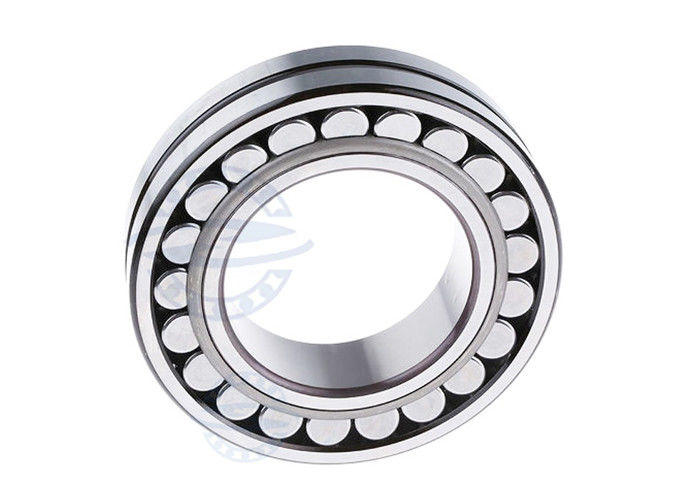Vòng bi lăn đôi hình cầu 22208 CA CC MB W33 Kích thước 40 * 80 * 23mm