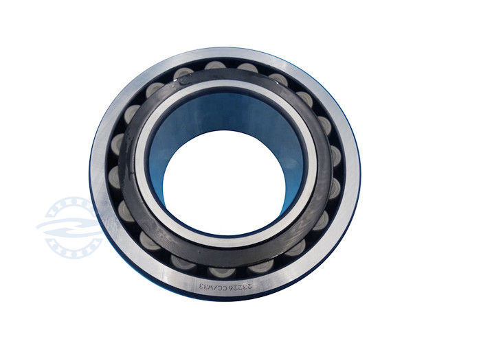 23226 C / W33 Vòng bi lăn hình cầu Kích thước 130 * 230 * 80mm 23218 CCK / W33 23220 CK