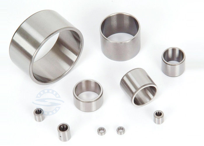 NKIS35 NKI35 / 20 NKI35 / 20 Vòng bi lăn kim Loại con dấu mở Kích thước 35 * 43 * 58mm