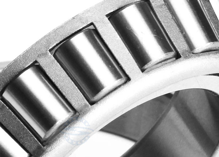 Vòng bi lăn hình côn 30213 GCR15 Kích thước 65 * 120 * 24.75mm Trọng lượng 1.13KG
