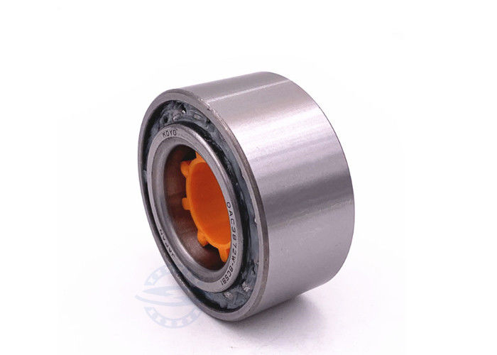 Vòng bi trung tâm bánh xe tải NP078914 Vòng bi lăn hình côn Kích thước 68 * 127 * 115MM