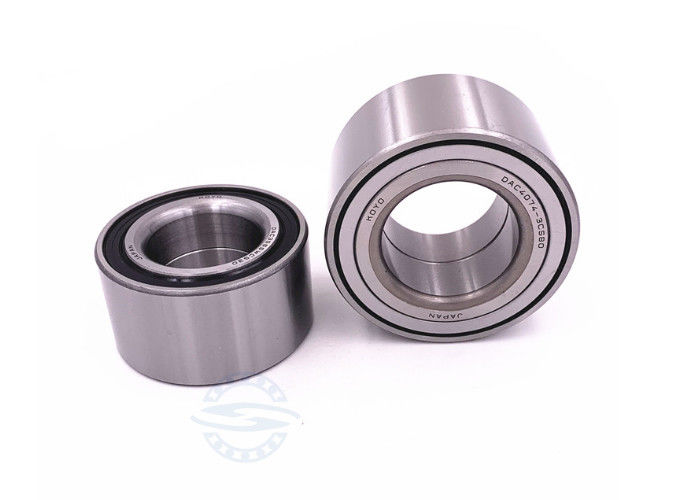 Vòng bi trung tâm bánh xe tải NP078914 Vòng bi lăn hình côn Kích thước 68 * 127 * 115MM