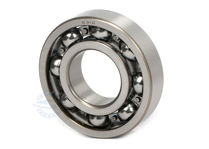 6310 Vòng bi rãnh sâu Kích thước 110 * 27 * 68,76 mm Trọng lượng 1,08KG