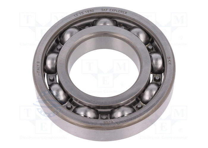 6203 6204 6215 6216 6217 Vòng bi rãnh sâu cho xe nâng tự động
