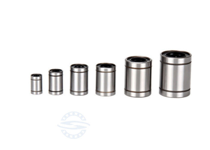 Vòng bi bạc đạn tuyến tính LM8UU Kích thước 8 * 15 * 24 mm LM3UU LM4UU LM5UU LM6UU