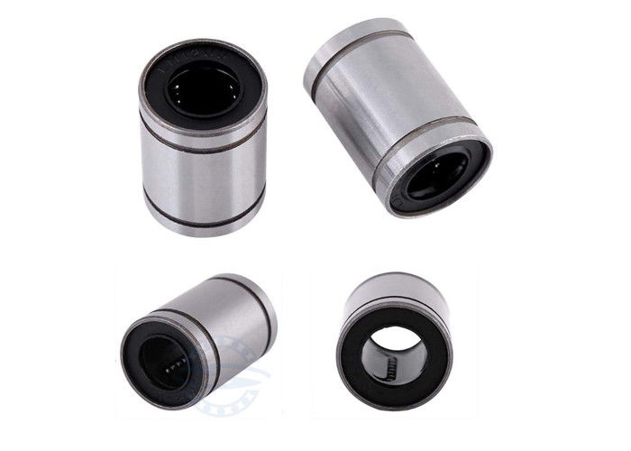 Vòng bi bạc đạn tuyến tính LM8UU Kích thước 8 * 15 * 24 mm LM3UU LM4UU LM5UU LM6UU