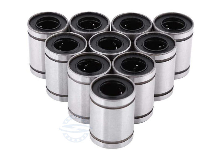 Vòng bi bạc đạn tuyến tính LM8UU Kích thước 8 * 15 * 24 mm LM3UU LM4UU LM5UU LM6UU